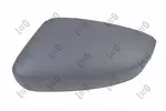 Pokrywa zewnętrznego lusterka ABAKUS 4059C03 (Z lewej)