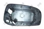 Szkło lusterka zewnętrznego ABAKUS 4124G03 (Z lewej)