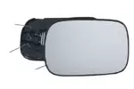 Szkło lusterka zewnętrznego ABAKUS 4126G02 (Z prawej)
