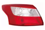 Lampa tylna zespolona ABAKUS 431-19A6R-UE (Z prawej)