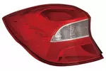 Lampa tylna zespolona ABAKUS 431-19ASL-UE (Z lewej)