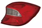 Lampa tylna zespolona ABAKUS 431-19ASR-UE-SR (Z prawej)