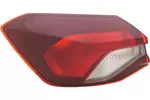 Lampa tylna zespolona ABAKUS 431-19AYR-UE2 (Z prawej)