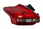 Lampa tylna zespolona ABAKUS 431-19D2L-UE (Z lewej)