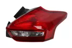 Lampa tylna zespolona ABAKUS 431-19D2R-UE (Z prawej)