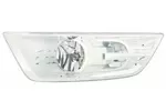 Reflektor przeciwmgłowy - halogen ABAKUS 431-2029L-UE (Z lewej)