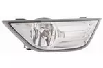 Reflektor przeciwmgłowy - halogen ABAKUS 431-2031L-UE (Z lewej)
