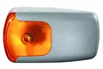 Lampa kierunkowskazu ABAKUS 440-1409N-UE (Z lewej)