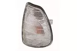 Lampa kierunkowskazu ABAKUS 440-1605LBWE-C (Z lewej)