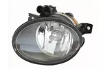 Reflektor przeciwmgłowy - halogen ABAKUS 440-2026L-AQ (Z lewej)