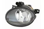 Reflektor przeciwmgłowy - halogen ABAKUS 440-2026R-UQ (Z prawej)