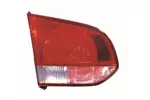 Lampa tylna zespolona ABAKUS 441-1319L-LD-UE (Z lewej)