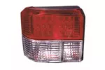 Zestaw lampy tylnej ABAKUS 441-1919P4BEVCR