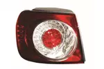 Lampa tylna zespolona ABAKUS 441-1972R3AE (Z prawej)