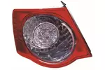Lampa tylna zespolona ABAKUS 441-1985L-AE (Z lewej)