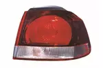 Lampa tylna zespolona ABAKUS 441-19A1R-UE2 (Z prawej)