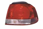 Lampa tylna zespolona ABAKUS 441-19A1R-UE (Z prawej)