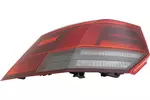 Lampa tylna zespolona ABAKUS 441-19BZR-AE (Z prawej)