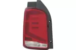 Lampa tylna zespolona ABAKUS 441-19CCR-LD-UE (Z prawej)