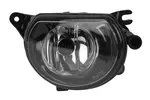 Reflektor przeciwmgłowy - halogen ABAKUS 441-2029R-UE