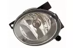 Reflektor przeciwmgłowy - halogen ABAKUS 441-2038L-UE (Z lewej)