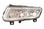 Reflektor przeciwmgłowy - halogen ABAKUS 441-2040L-UE (Z lewej)
