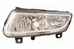 Reflektor przeciwmgłowy - halogen ABAKUS 441-2040L-UEN (Z lewej)