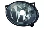 Reflektor przeciwmgłowy - halogen ABAKUS 441-2052L-UE (Z lewej)