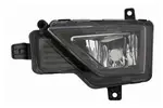 Reflektor przeciwmgłowy - halogen ABAKUS 441-2055L-UE (Z lewej)