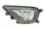 Reflektor przeciwmgłowy - halogen ABAKUS 441-2062L-UE (Z lewej)