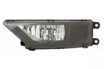 Reflektor przeciwmgłowy - halogen ABAKUS 441-2067L-AQ2 (Z lewej)