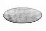 Lampa kierunkowskazu ABAKUS 442-1405N-BE-C (Z przodu z lewej)