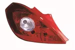 Lampa tylna zespolona ABAKUS 442-1953L-LD-UE (Z lewej)