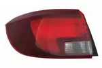 Lampa tylna zespolona ABAKUS 442-1996L-UE (Z lewej)