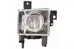 Reflektor przeciwmgłowy - halogen ABAKUS 442-2028L-UE