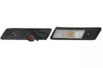 Lampa kierunkowskazu ABAKUS 444-1401L-UE-C (Z lewej)