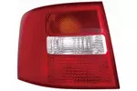 Lampa tylna zespolona ABAKUS 446-1909R-UE (Z prawej)