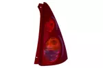 Lampa tylna zespolona ABAKUS 550-1942R-LD-UE (Z prawej)