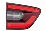 Lampa tylna zespolona ABAKUS 551-1313L-AE (Z lewej)