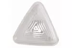 Lampa kierunkowskazu ABAKUS 551-1408N-UE (Z lewej)