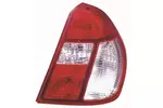 Lampa tylna zespolona ABAKUS 551-1932L-UE-CR (Z lewej)