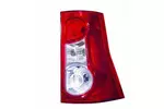Lampa tylna zespolona ABAKUS 551-1978R-LD-UE (Z prawej)