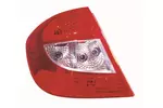 Lampa tylna zespolona ABAKUS 551-1988L-LD-UE (Z lewej)