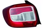 Lampa tylna zespolona ABAKUS 551-19A6L-UE (Z lewej)