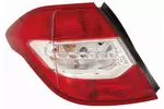 Lampa tylna zespolona ABAKUS 552-1940L-UE (Z lewej)