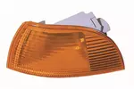 Lampa kierunkowskazu ABAKUS 661-1507L-UE-Y (Z przodu z lewej)
