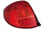 Lampa tylna zespolona ABAKUS 661-1929L-LD-UE (Z lewej)