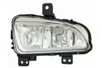 Reflektor przeciwmgłowy - halogen ABAKUS 661-2026L-UE (Z lewej)