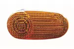 Lampa kierunkowskazu ABAKUS 667-1403N-UE-Y (Z lewej)