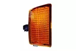 Lampa kierunkowskazu ABAKUS 773-1519L-UE (Z przodu z lewej)
